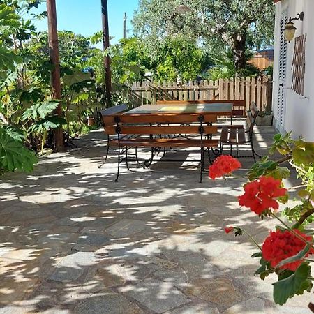 Forio di Ischia Villa Symphony Sea View מראה חיצוני תמונה