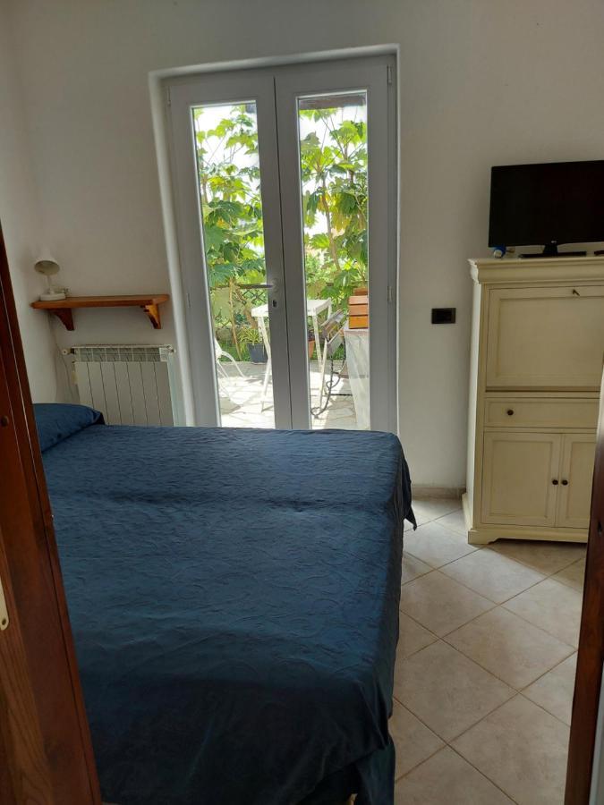 Forio di Ischia Villa Symphony Sea View מראה חיצוני תמונה