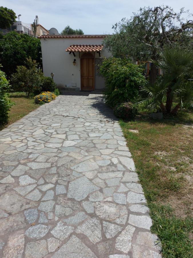 Forio di Ischia Villa Symphony Sea View מראה חיצוני תמונה