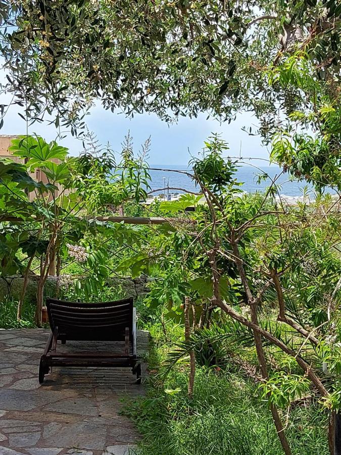 Forio di Ischia Villa Symphony Sea View מראה חיצוני תמונה