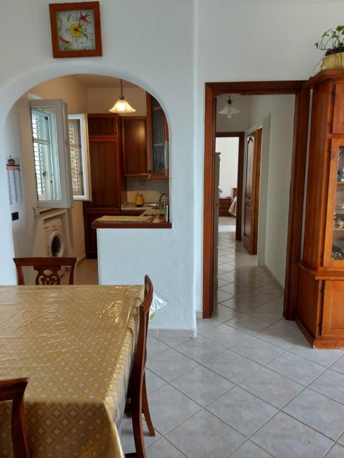 Forio di Ischia Villa Symphony Sea View מראה חיצוני תמונה