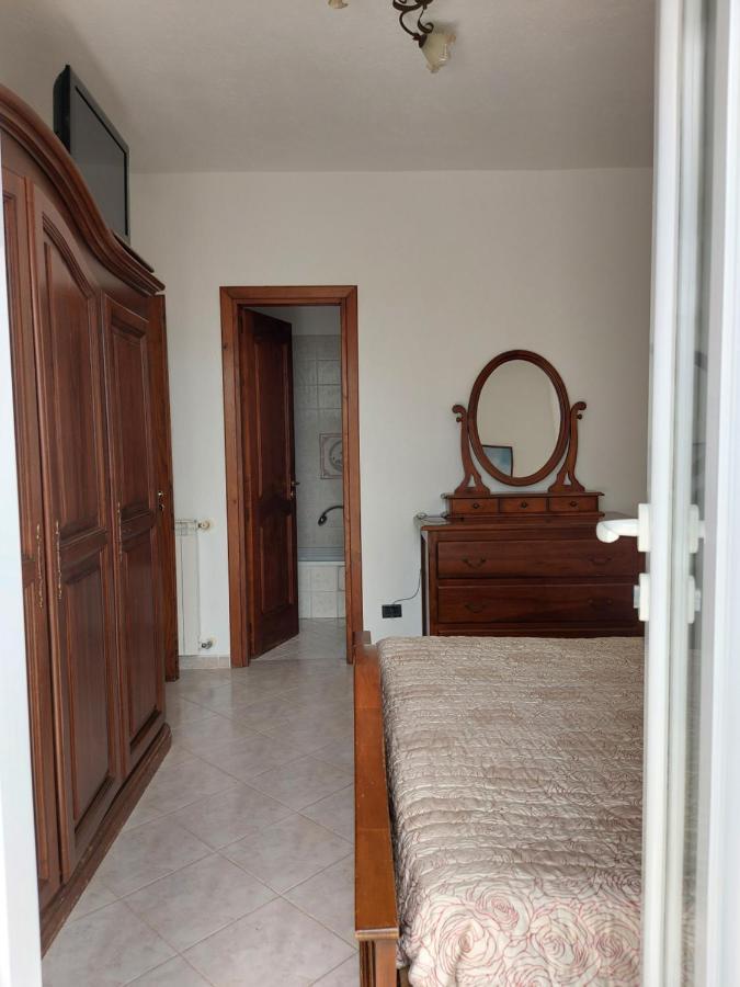 Forio di Ischia Villa Symphony Sea View מראה חיצוני תמונה