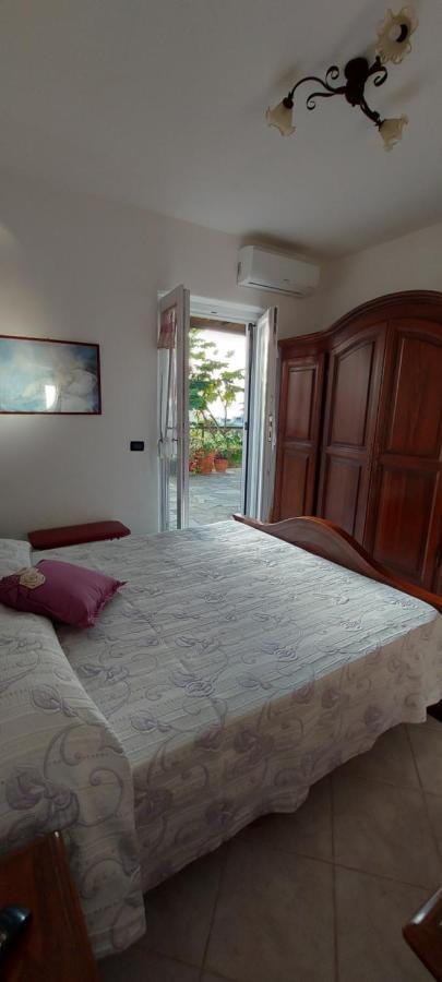 Forio di Ischia Villa Symphony Sea View מראה חיצוני תמונה