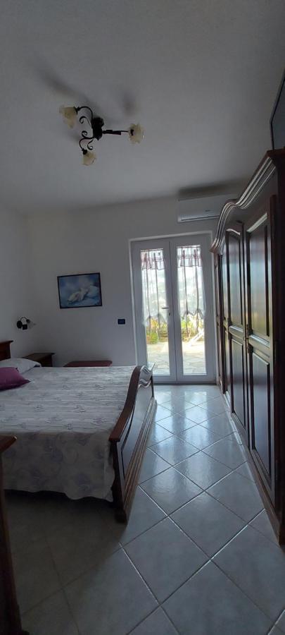Forio di Ischia Villa Symphony Sea View מראה חיצוני תמונה