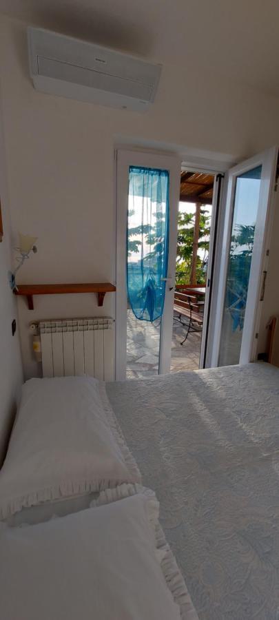 Forio di Ischia Villa Symphony Sea View מראה חיצוני תמונה