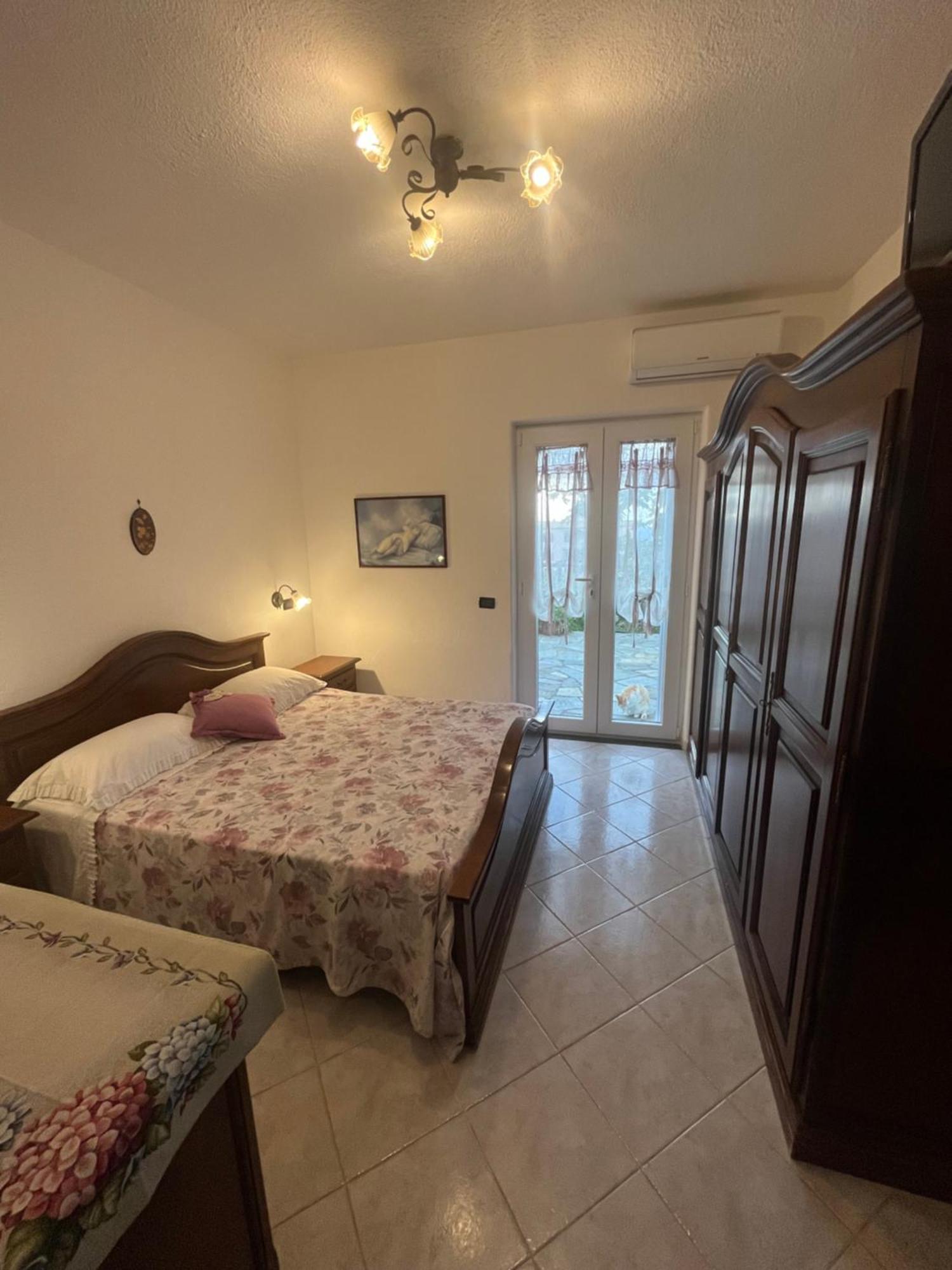Forio di Ischia Villa Symphony Sea View מראה חיצוני תמונה