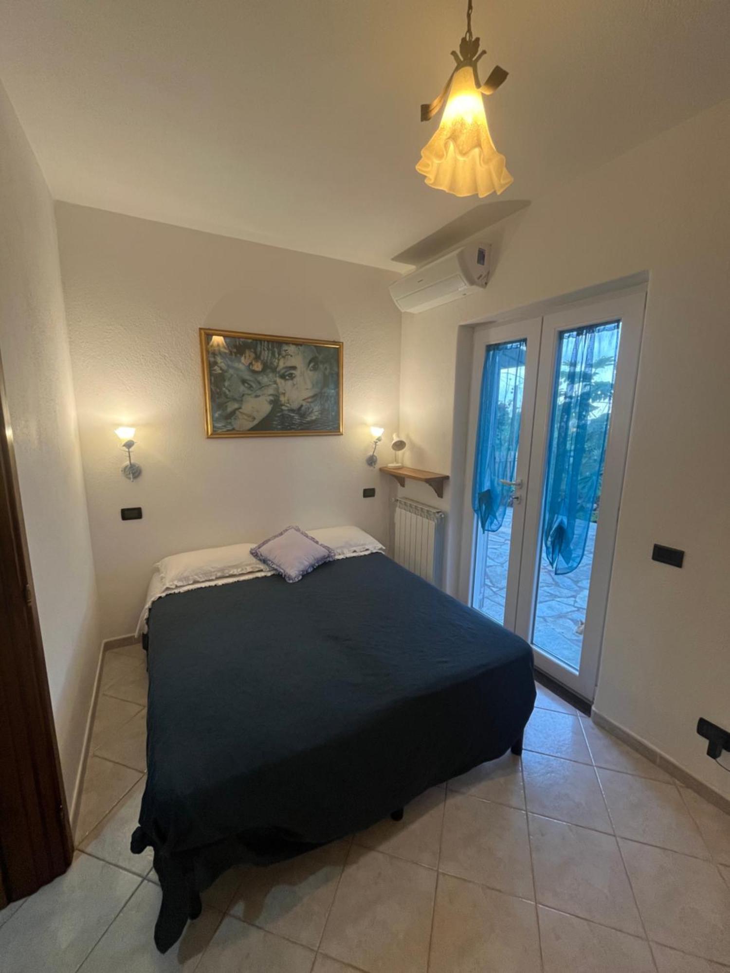 Forio di Ischia Villa Symphony Sea View מראה חיצוני תמונה