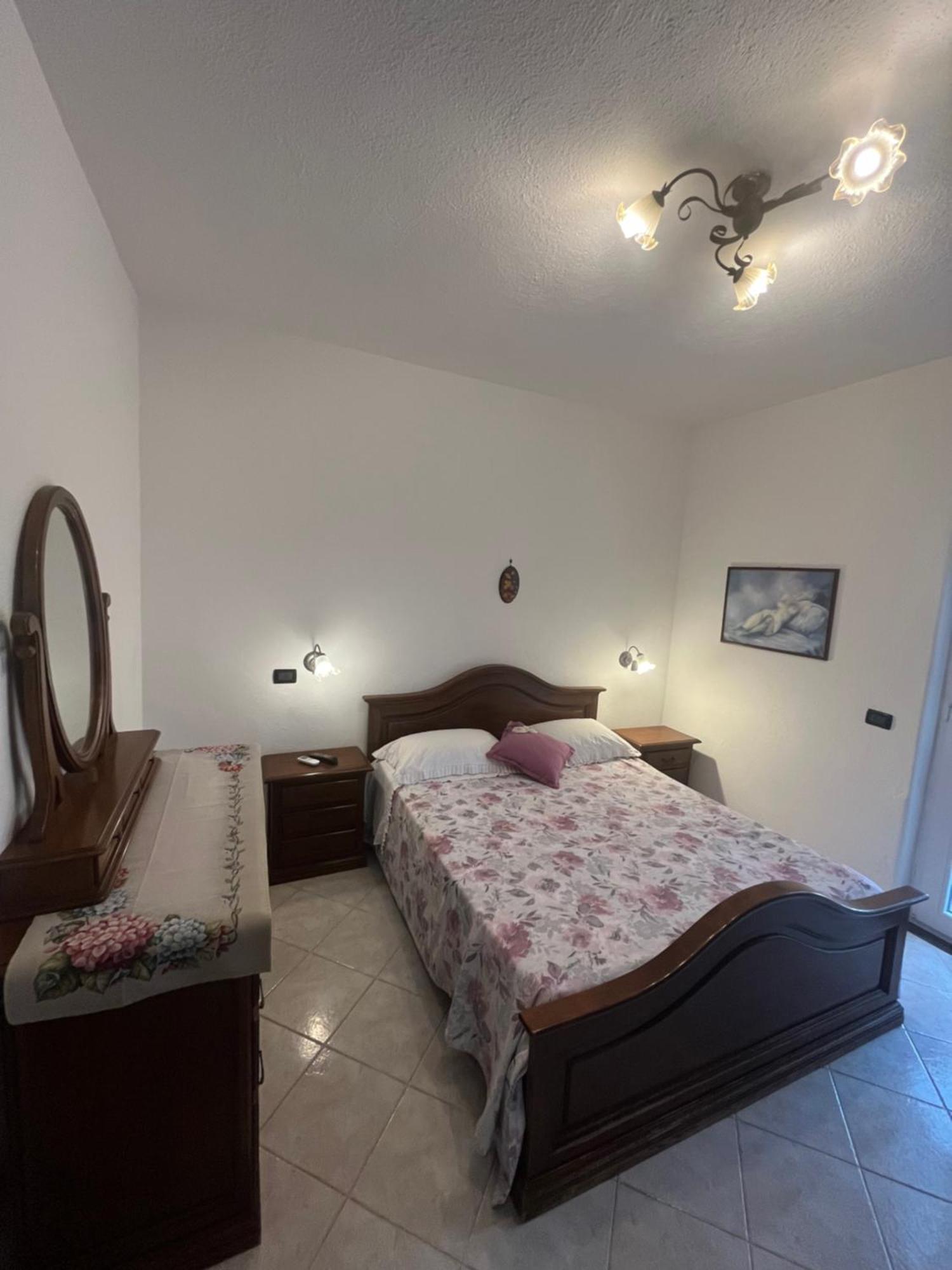 Forio di Ischia Villa Symphony Sea View מראה חיצוני תמונה