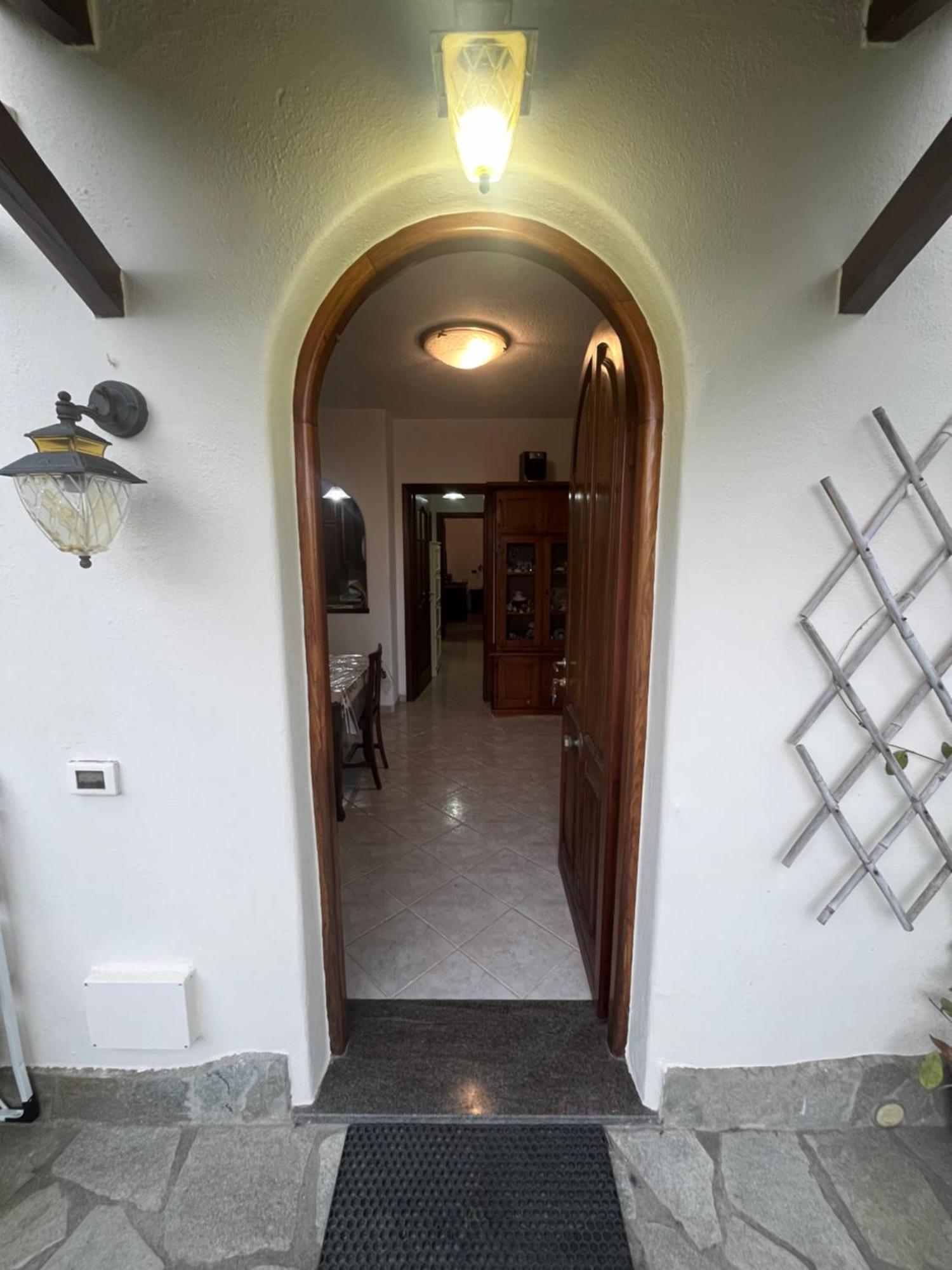 Forio di Ischia Villa Symphony Sea View מראה חיצוני תמונה