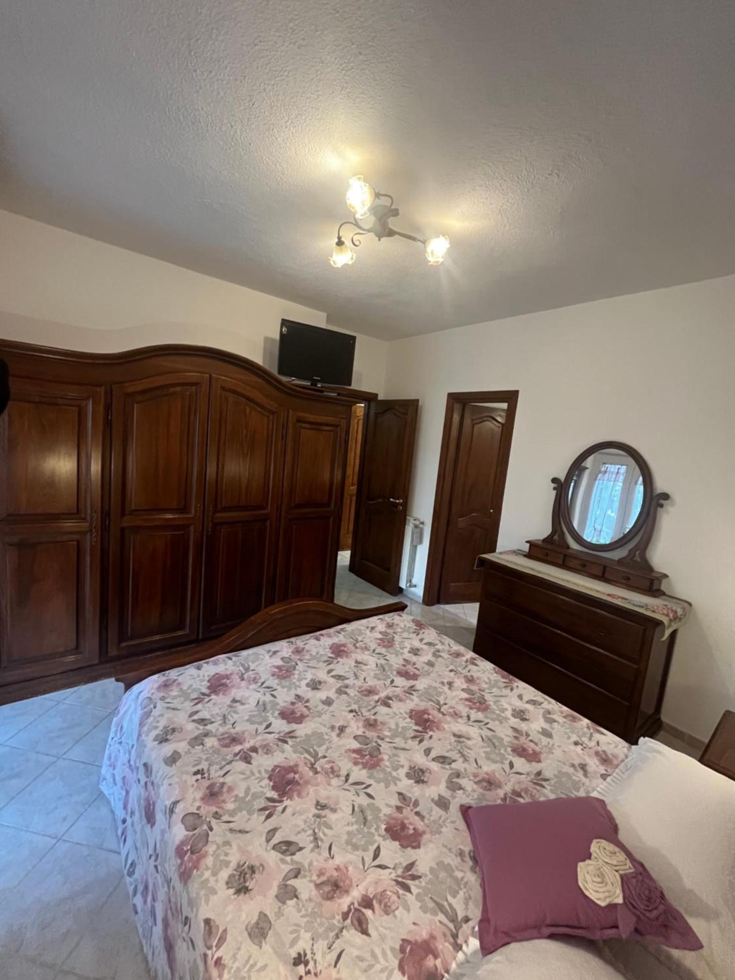 Forio di Ischia Villa Symphony Sea View מראה חיצוני תמונה