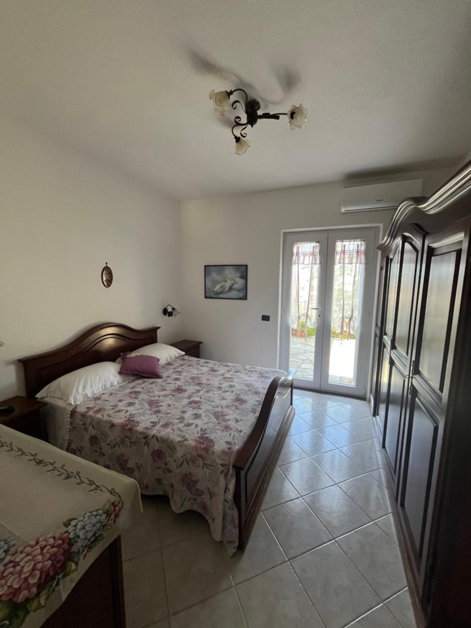 Forio di Ischia Villa Symphony Sea View מראה חיצוני תמונה