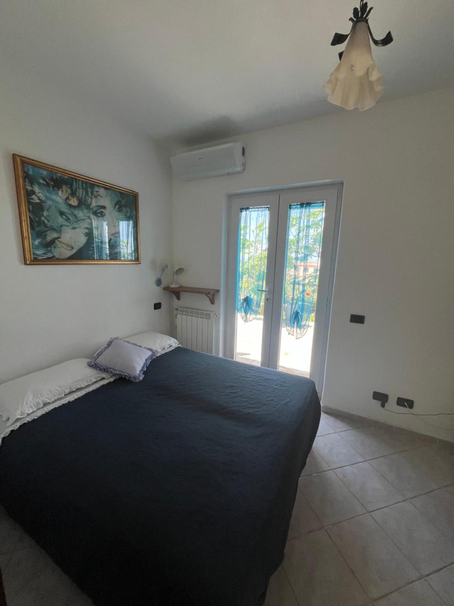 Forio di Ischia Villa Symphony Sea View מראה חיצוני תמונה