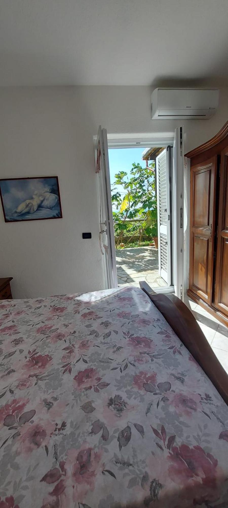 Forio di Ischia Villa Symphony Sea View מראה חיצוני תמונה