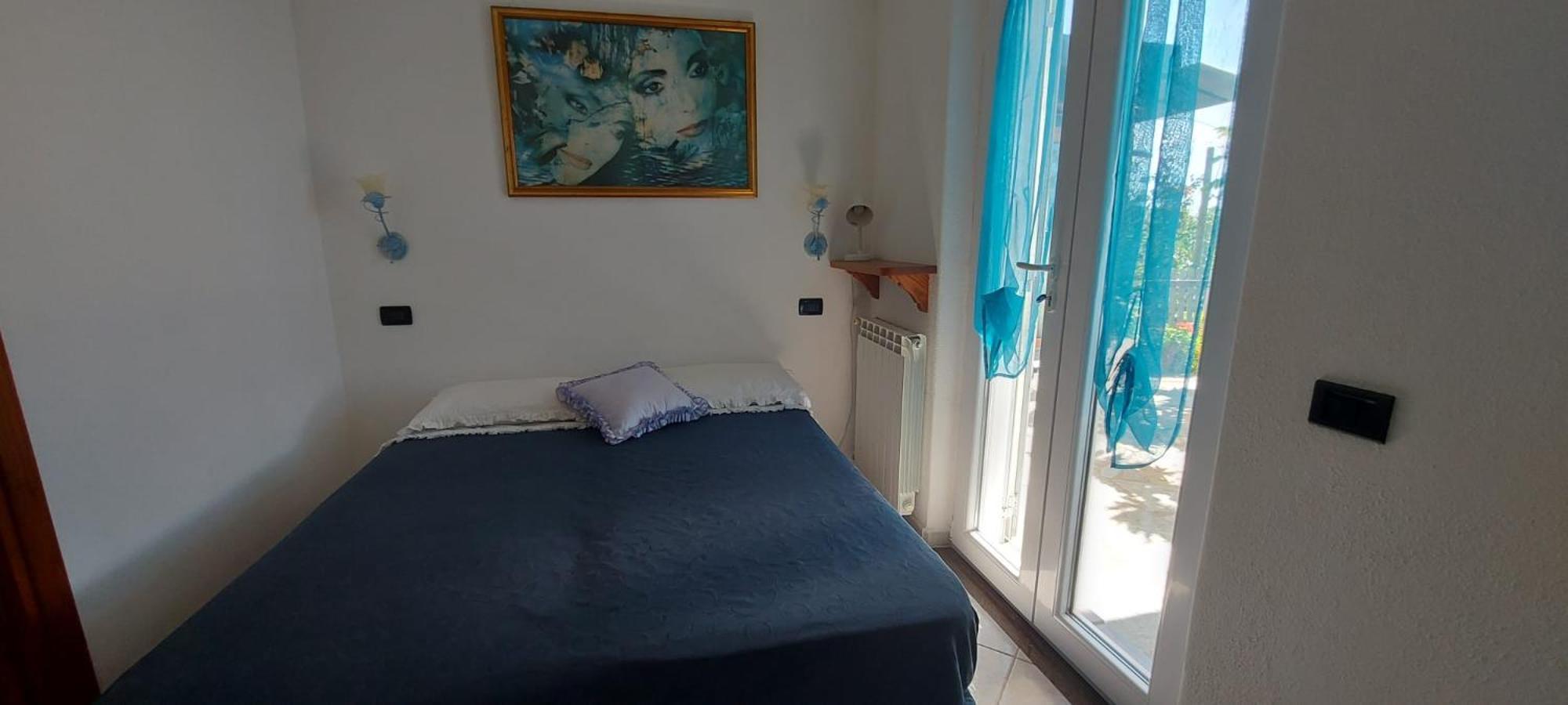Forio di Ischia Villa Symphony Sea View מראה חיצוני תמונה