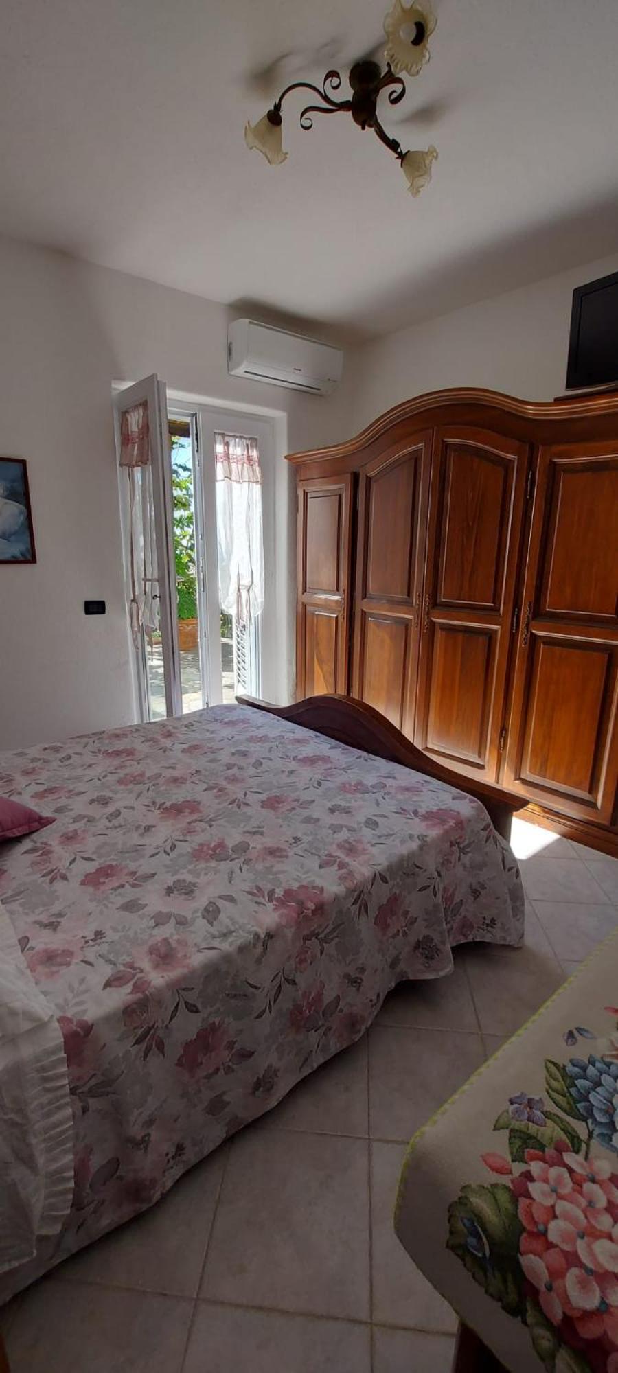 Forio di Ischia Villa Symphony Sea View מראה חיצוני תמונה