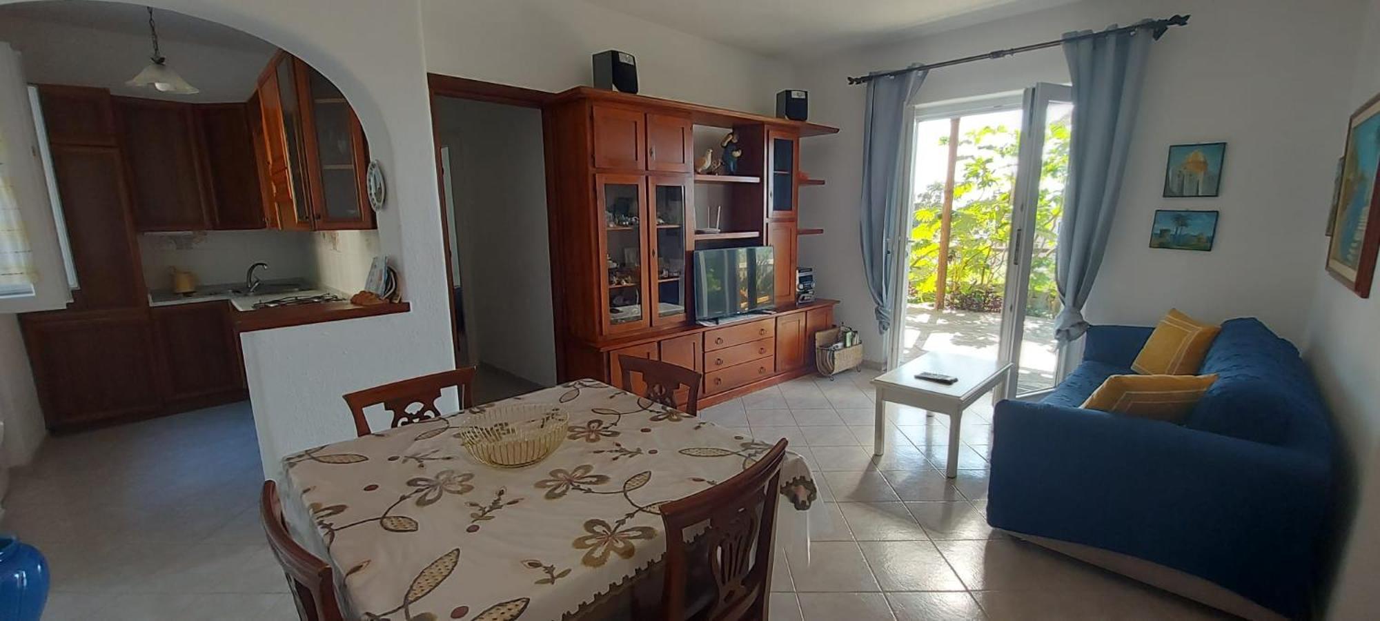 Forio di Ischia Villa Symphony Sea View מראה חיצוני תמונה