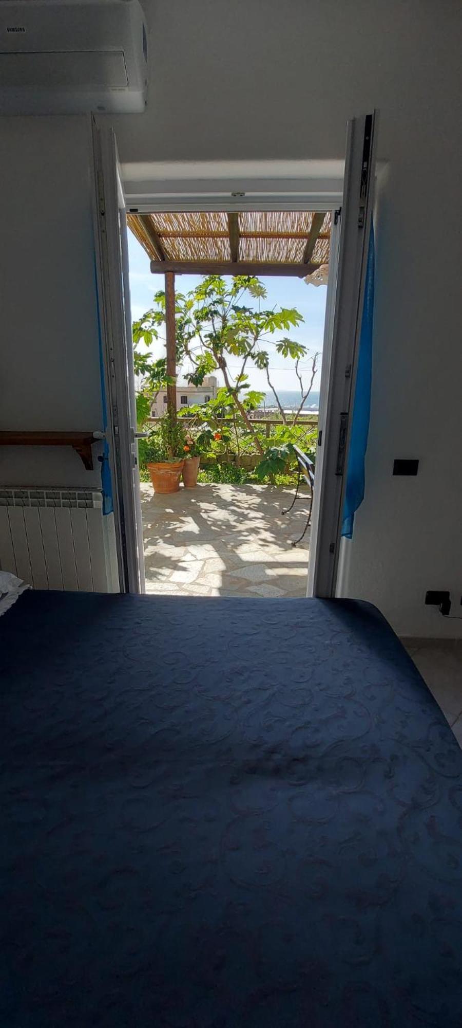 Forio di Ischia Villa Symphony Sea View מראה חיצוני תמונה