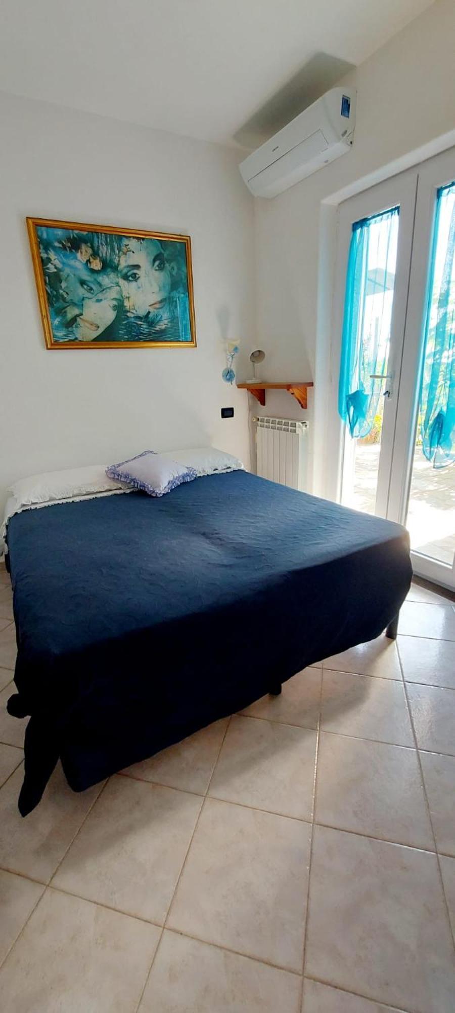Forio di Ischia Villa Symphony Sea View מראה חיצוני תמונה