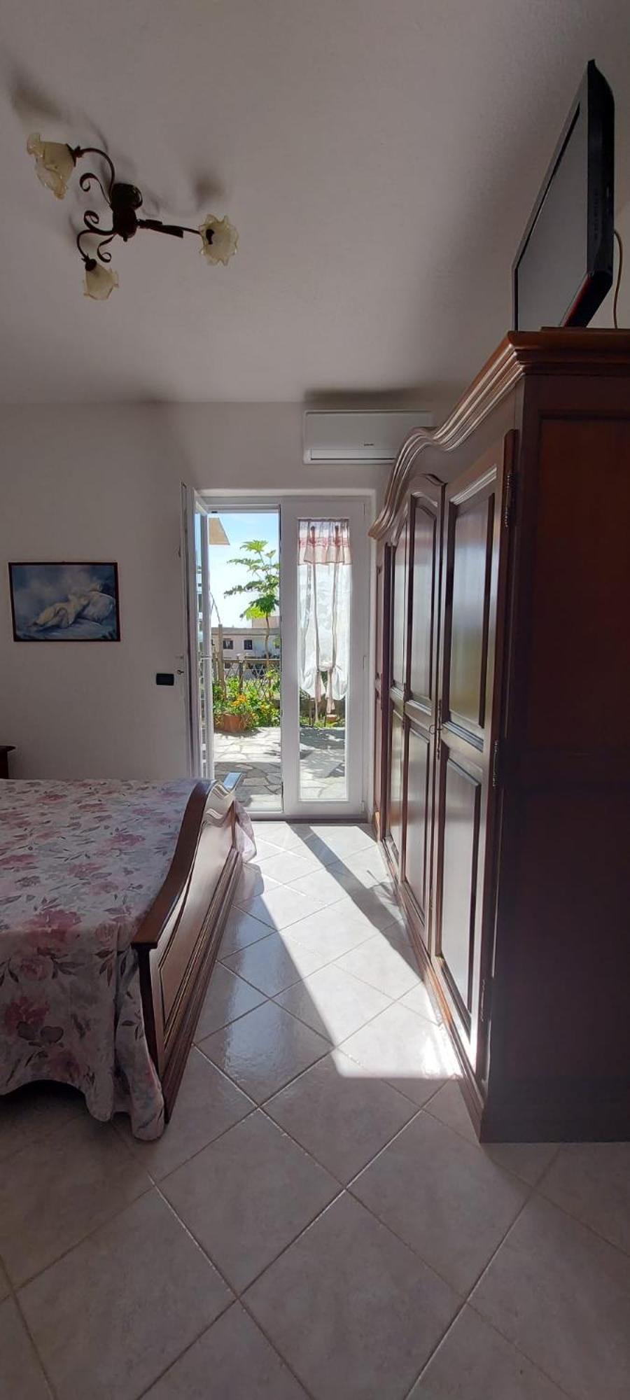 Forio di Ischia Villa Symphony Sea View מראה חיצוני תמונה