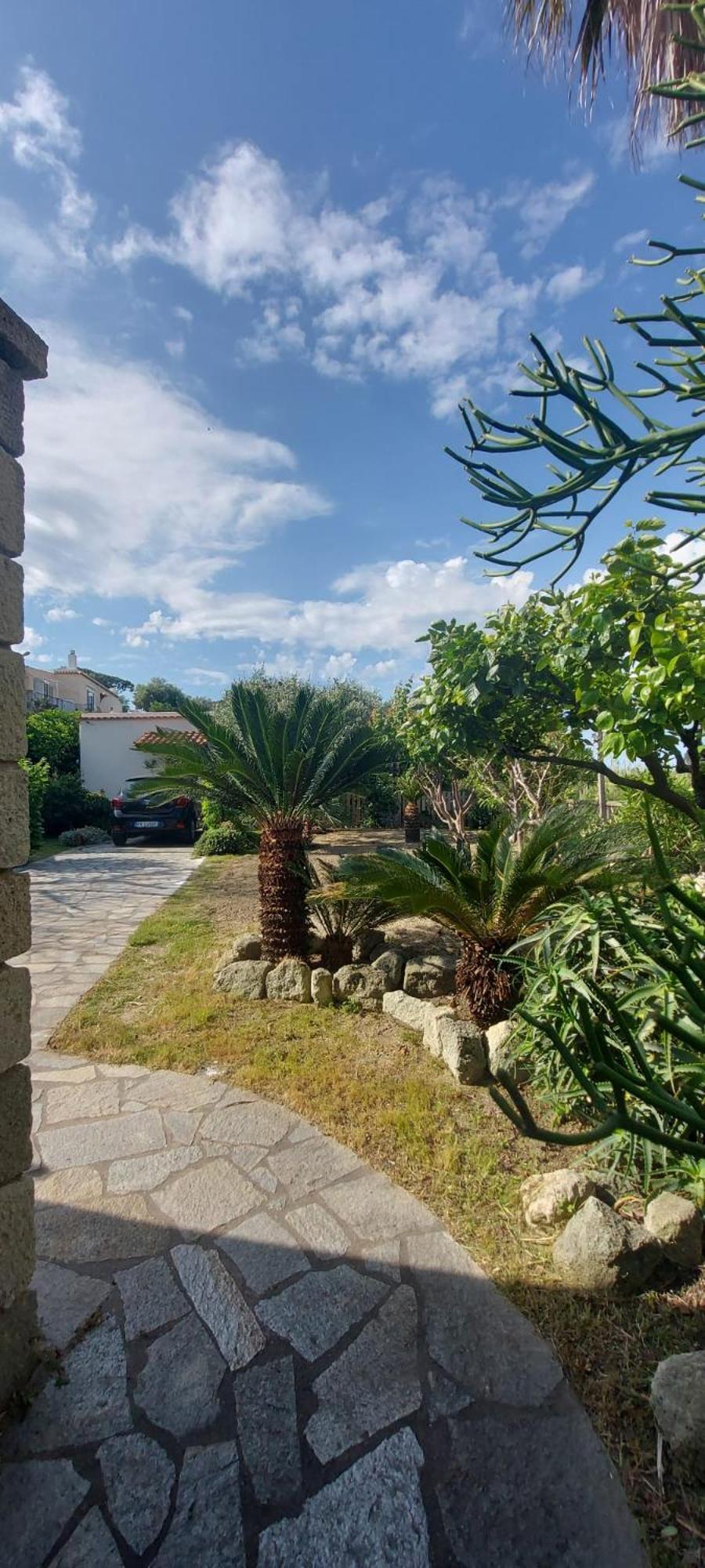 Forio di Ischia Villa Symphony Sea View מראה חיצוני תמונה