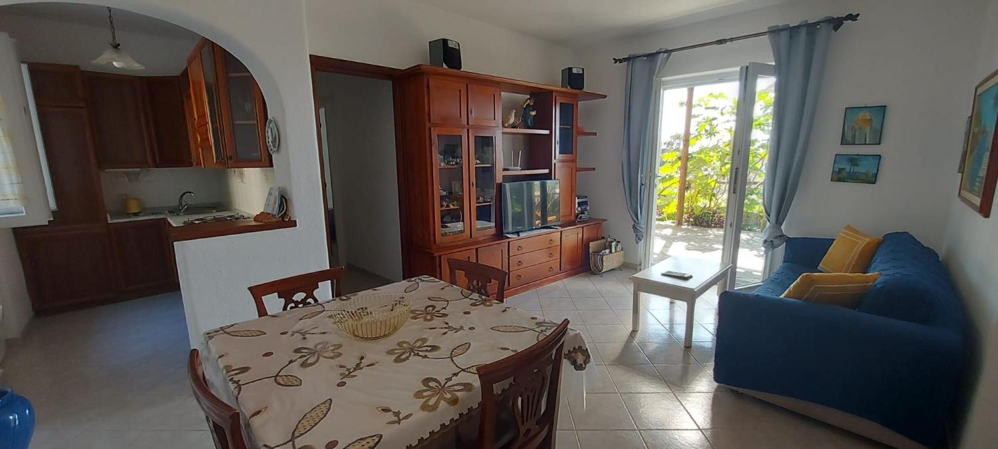 Forio di Ischia Villa Symphony Sea View מראה חיצוני תמונה